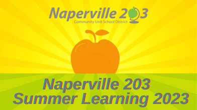  Summer School information